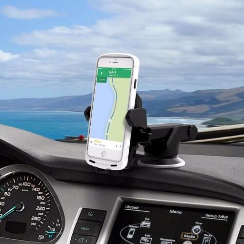 LCAV Car Holders