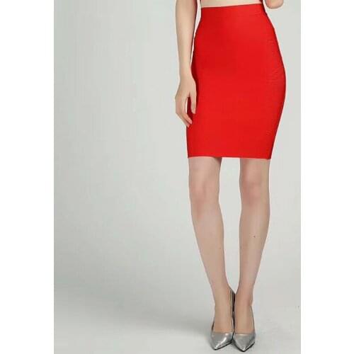 Женские юбки миди Loehsao China At AliExpress