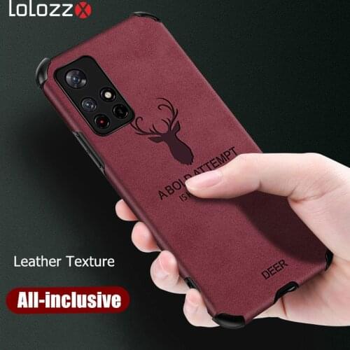 Lolozzx Phone Cases Xiaomi Redmi Note 7