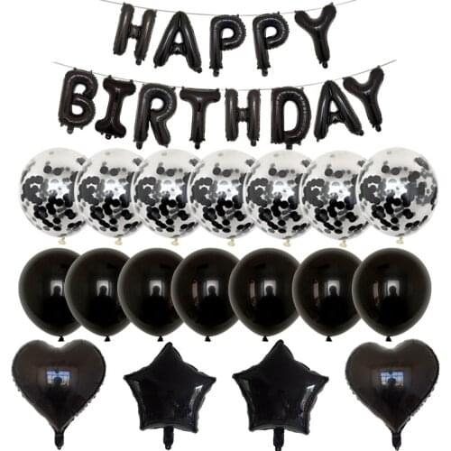 LQZZY Latex Balloons