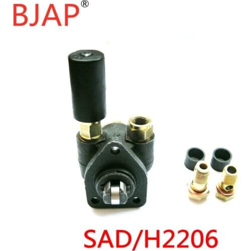 Injection Pump Using Feed pump SAD/H2206 SAD-H2206
