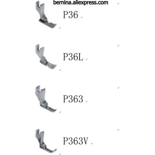 Industrial Sewing Machine p36/p36l/p363v/p36n/s58ns/s518 ns/s518 ns-h/p803/p-723/p-801/p127/p35/p351/p58n for juki pfaff brother