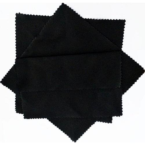 10pcs Eyeglasses Glasses Cleaner Wipes Microfiber Glasses Cleaning Cloth For Lens Phone Screen Glasses Cleaning Wipes