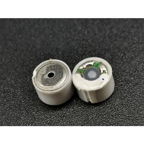High Impedance 160 Ohm Drivers 5mm 6mm Silicone Diaphragm Earphones Speaker Unit Large Circle Magnet Drivers