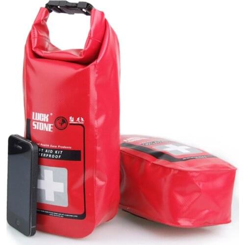 Weisuer Camping First Aid Kits