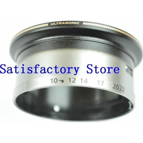 Repair Part For Canon EF-S 10-22MM F/3.5-4.5 USM Front Filter Lens Barrel Ass'y CY3-2113-000
