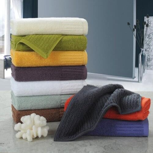 ZHUO MO Hand Towels