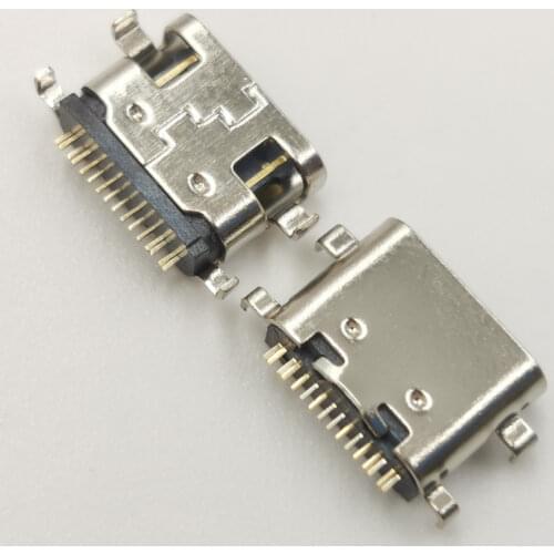 2Pcs USB Charger Charging Dock Port Connector For Ulefone S8Pro S8 Pro Power5 Power5S Power 3 3S 5 5S Power3S Power3 Jack Plug