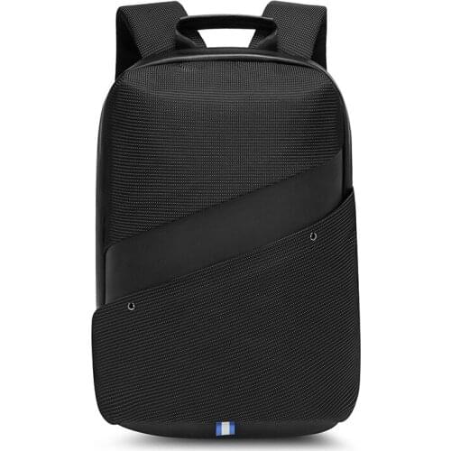 2PCS / LOT Men Backpack Male Laptop Backpack For Women Oxford Waterproof Travel Backpack USB charging School bag Fashion Mochila