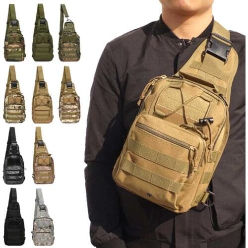 600D Military Tactical Backpack men army molle camouflage shoulder bag outdoor mountain climbing hiking tourist hunting backpack