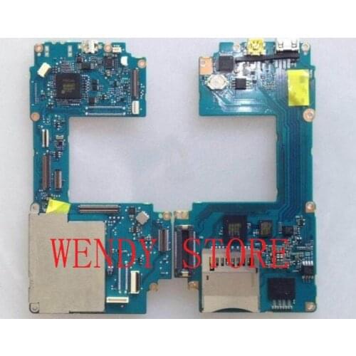 95%new 6D motherboard for canon 6D mainboard 6D main board Repair Part