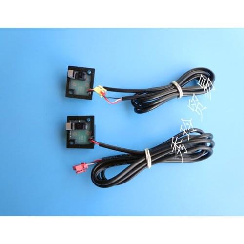 Aux Air Conditioning Accessories Cabinet Upper and Lower Door Limiting Device Switch Sensor