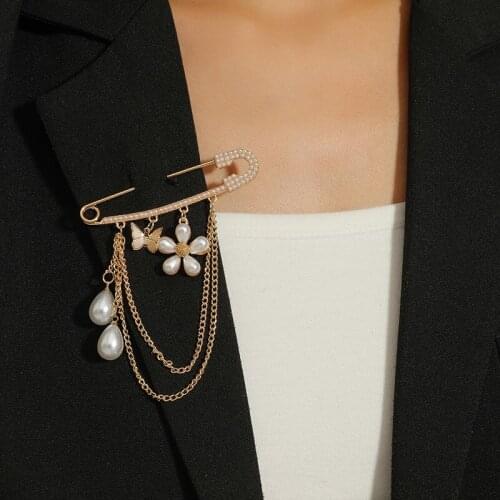 Броши бабочка на одежду Beehc China At AliExpress