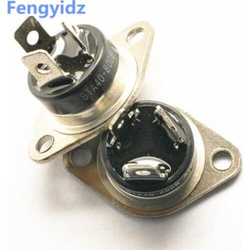 BTA40 BTA40-800 5PCS/Lot