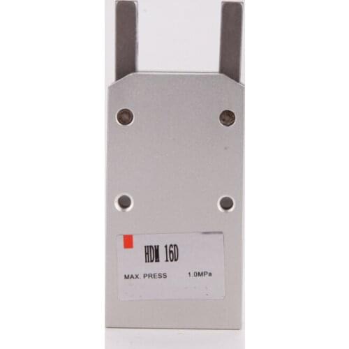 CHELIC Type Pneumatic Cylinder Claw Cylinder HDM16 HDM20