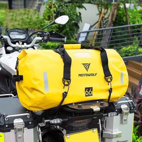 CSHWISDOW Scooter Suitcases