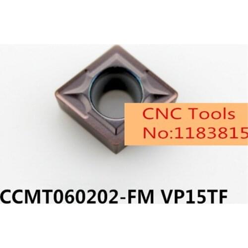 CCMT060202 VP15TF/CCMT060204 VP15TF/CCMT060208 VP15TF,original CCMT 0602 02/04/08 insert carbide for turning tool holder