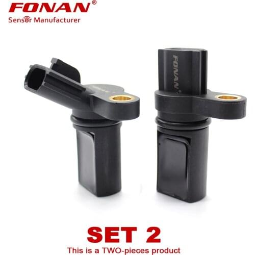 Camshaft Position Sensor for NISSAN MICRA K12(2003-10) NOTE 350Z MURANO 237316J900