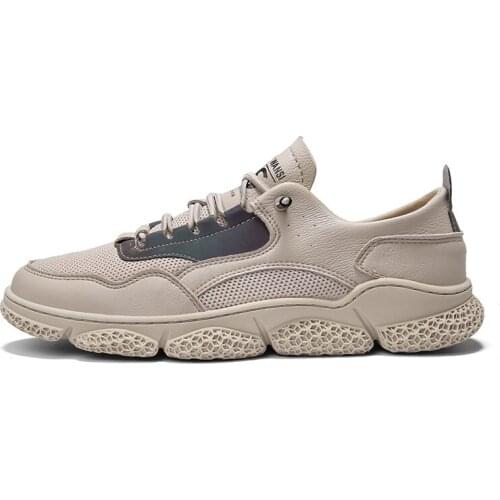 Summer white leisure for shoe spring slip male comfortable 2020 black zapatillas de masculino casuales causal mesh sneakers men