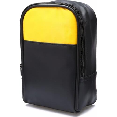 New Portable Carrying Case Bag For Uni-T Series Digital Multimeter UT139A UT139B UT139C UT61E UT61D Tool Bag