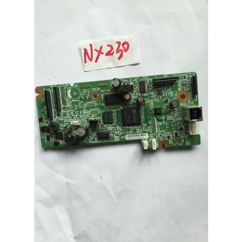 MAIN BOARD CB17 FOR EPSON NX230 NX-230 NX 230 PRINTER
