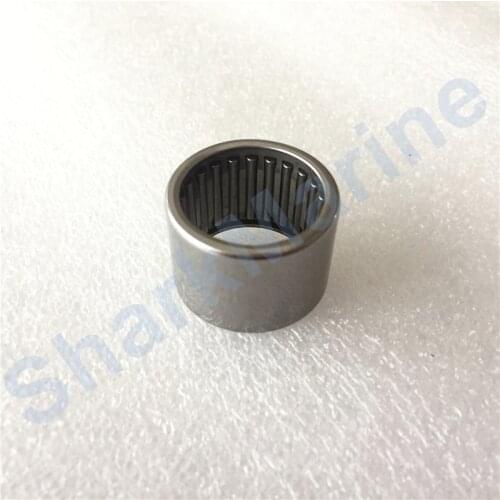Bearing for YAMAHA outboard PN 93317-22204