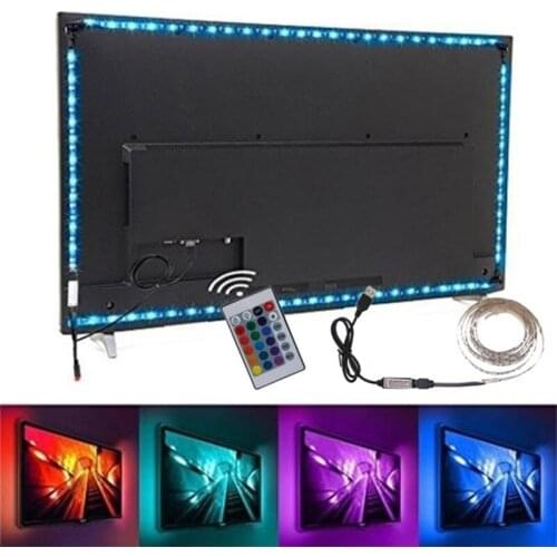 RIGWARL LED Strips