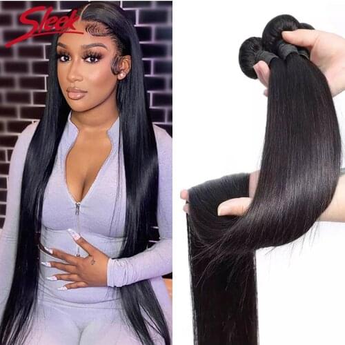 Sleek Curly Hair Strands China
