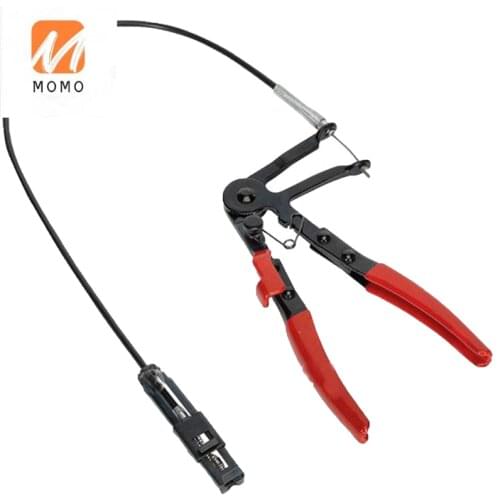 Remote Action Hose Clamp Pliers