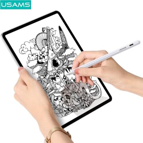 Стилусы для планшетов USAMS China At AliExpress