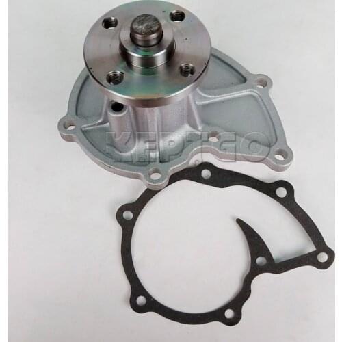Water pump for toyota 16100-78156-71 4Y Truck