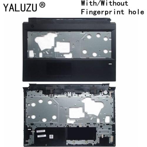 YALUZU NEW FOR lenovo B50 B50-30 B50-45 B50-70 B50-80 B51-30 B51-80 N50-45 N50-70 N50-80 Palmrest COVER upper case KB bezel