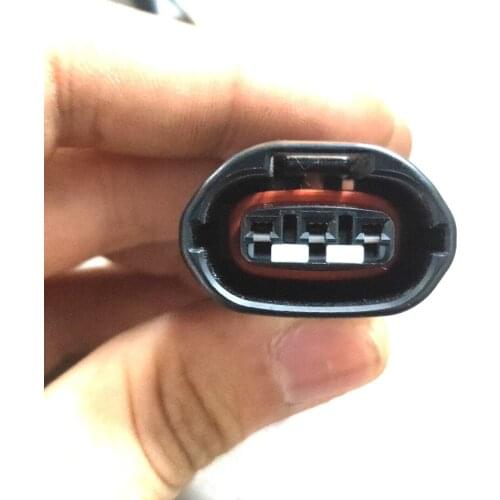 1pc second hand for Mitsubishi Outlander 3.0 6B31 Engine Ignition Coil Plug Original