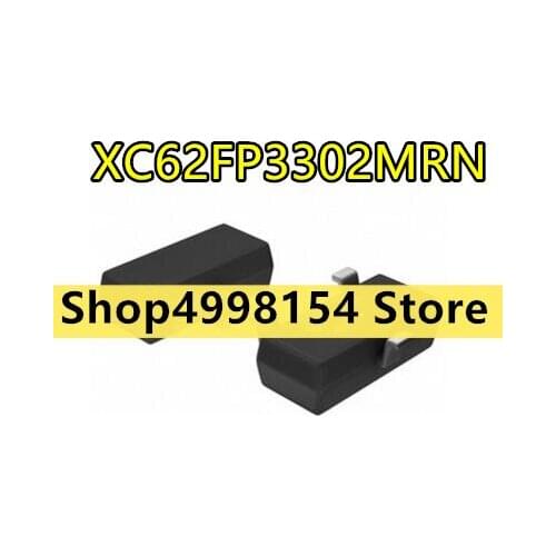 100% New&Original XC62FP3302MRN