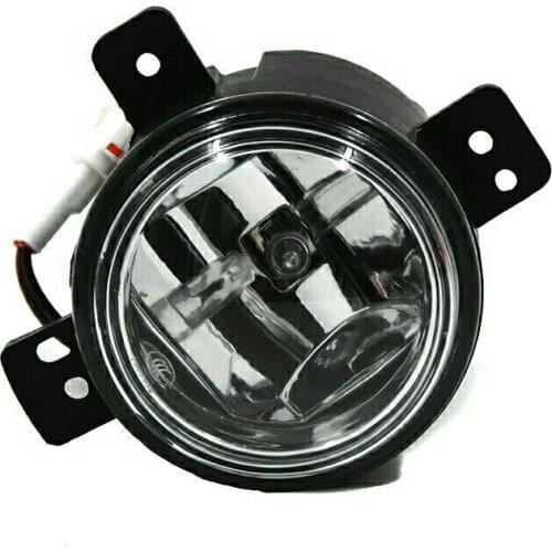 Car Front Fog Light Frame,Daytime Running Light,DRL,For Changan,Chana,CS35