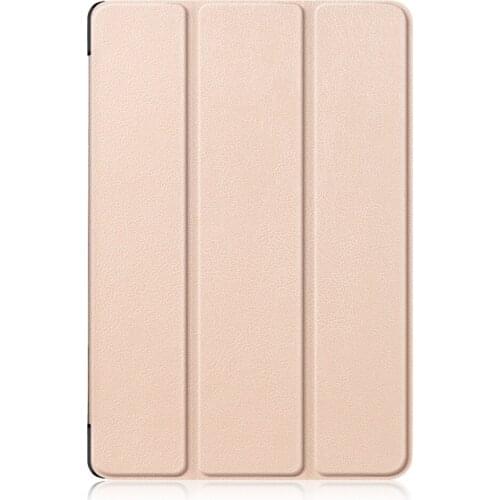 PU Leather Case For Huawei Mediapad M5 10.8 Tablet,Protective Case For Huawei Mediapad M5 10.8 CRM-AL09 CRM-W09 PC With 4 Gifts