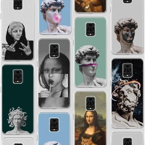Ciciber Xiaomi Poco M2 Pro Phone Cases