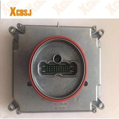 FOR Porsche LED Panamera Steuergerät Modul Scheinwerfer Headlight ECU 7PP941472D