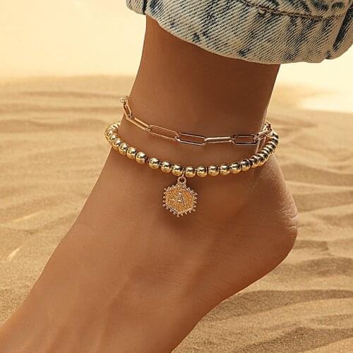 F 2 Metal Bracelets