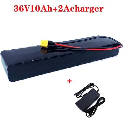 FTJLDC Rechargeable Batteries