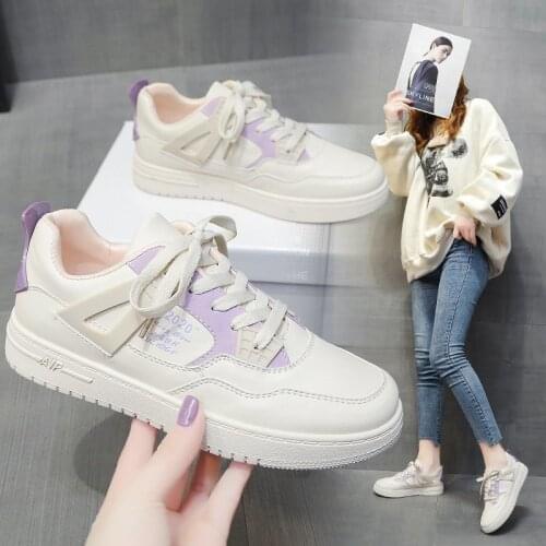Women Sneakers Bear Fashion Shoes White Platform Tenis Feminino Casual Woman Comfortable Basket Femme Zapatos De Mujer