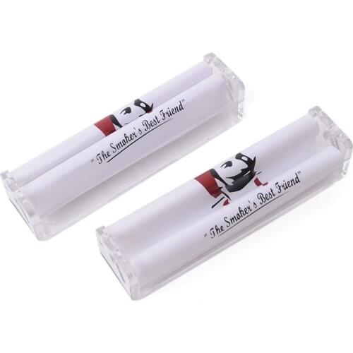 Cigarette Maker rolling Machine Paper Rolling Roller Cigarette Rollers Smoking Accessories for 70mm 78mm 110mm rolling paper