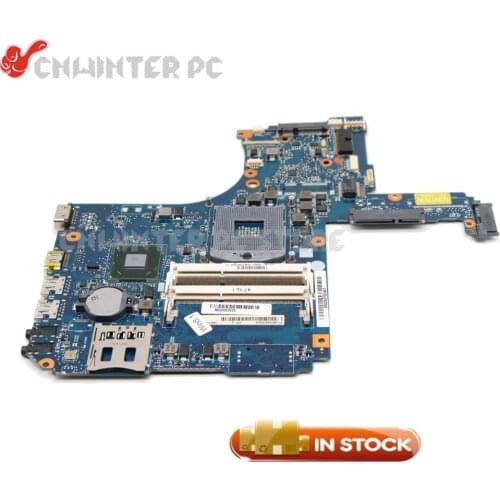 NOKOTION H000057570 VGF MB MAIN BOARD For Toshiba Satellite S55T S55-A S50-A Laptop Motherboard HM77 DDR3