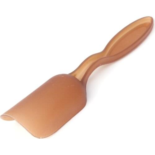 C5AC Mini Garden Scoop Multi-function Succulents Soil Plastic Shovel Spoons Tool