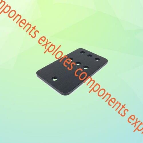 Openbuilds Idler Pulley Plate,2pcs/lot