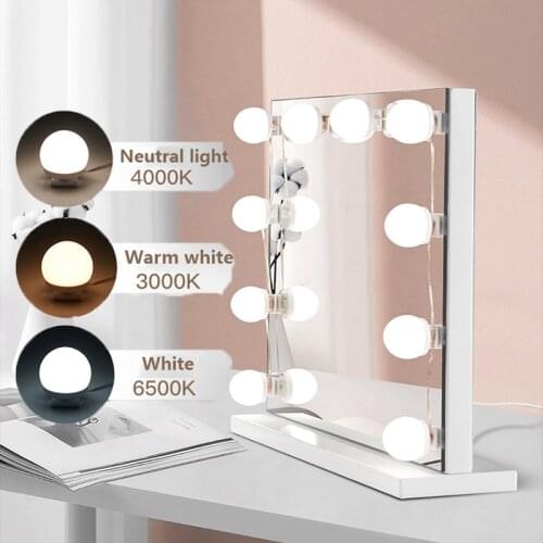 NEXVIN Lighting For Dressing Table