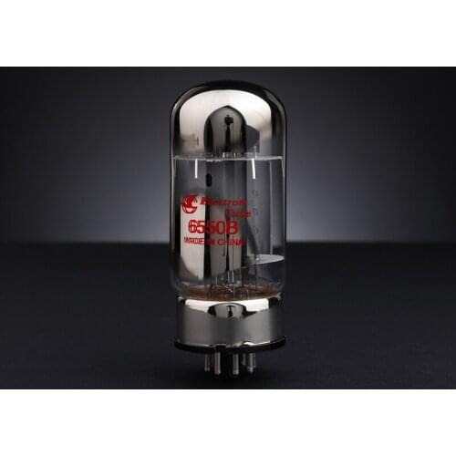 New 1pcs Shuguang 6550B(6550A-98,KT88-98,KT88-Z,KT88-T) Amplifier HIFI Audio Vacuum Tube Repalce Psvane Mullard JJ Tung-sol 6550