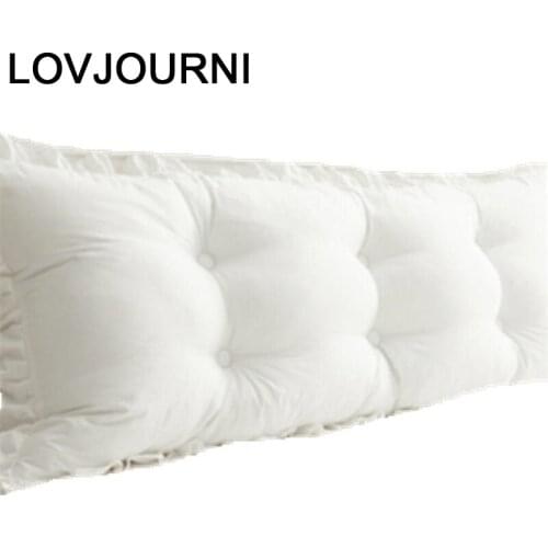 Op De Bank Almofada Coussin Exterieur Stoelkussen Poduszka Na Siedzisko Cojine Big Pillow Back Home Decor Bed Headboard Cushion