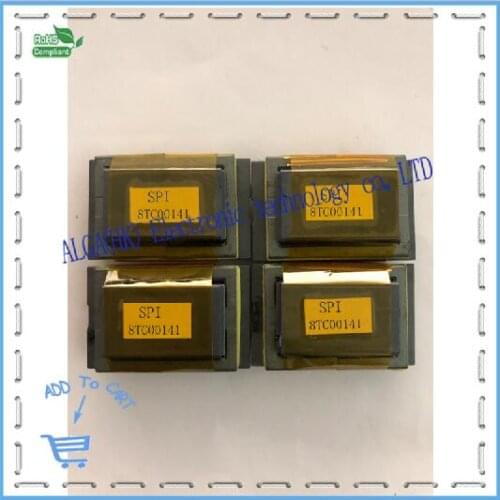 SPI 8TC00141 step-up transformer high voltage coil new SPI8TC00141 in stock