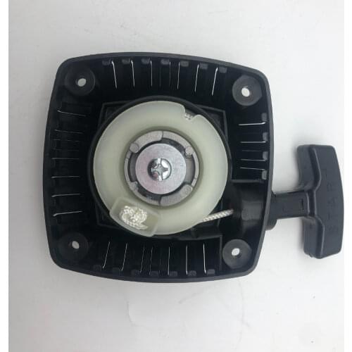 Pull Starter for 23cc 26cc 29cc 30.5cc Engine Zenoah CY for 1 5 Hpi Baja 5b ROFUN Rovan KM FG LOSI GoPed